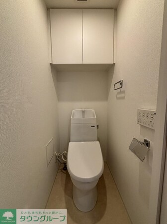 GRANPASEO田端Dの物件内観写真